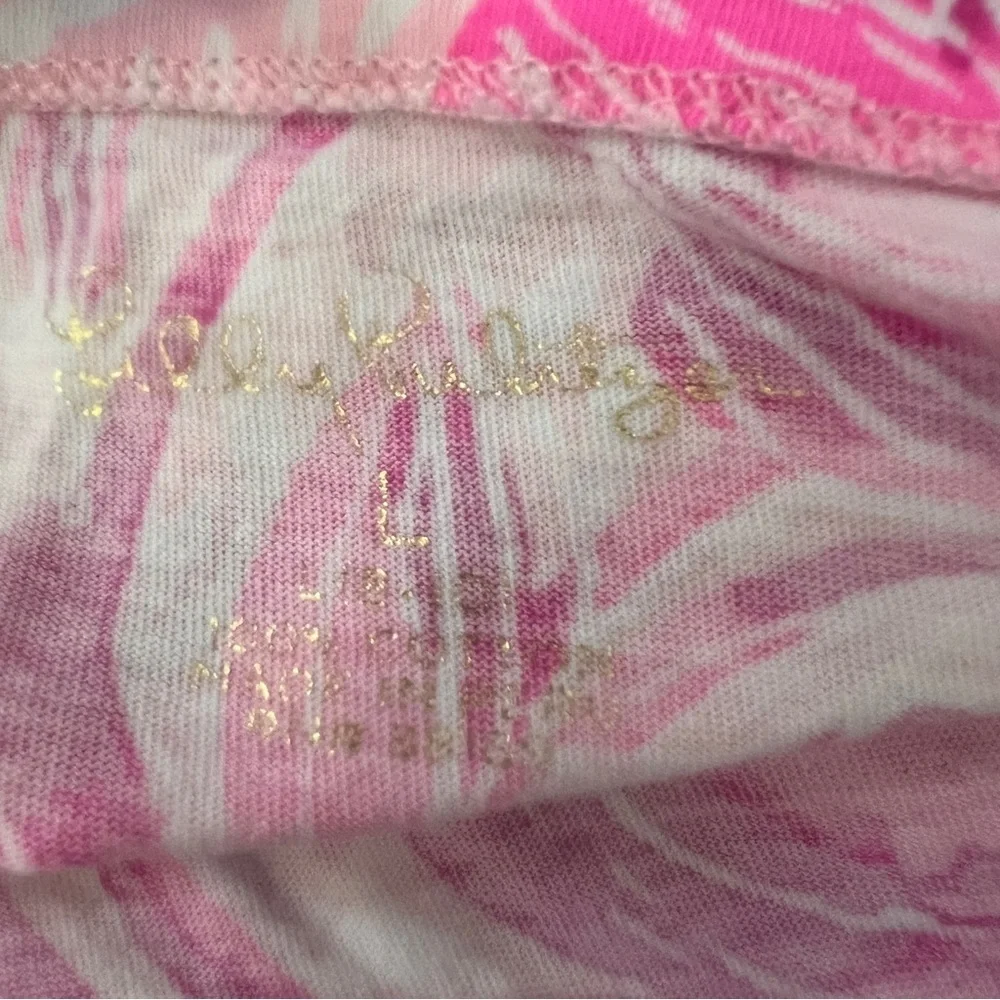 Lilly Pulitzer‎ girl 🧒